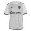 Officiële Voetbalshirt Atlético Mineiro Uit 2024-25 - Heren